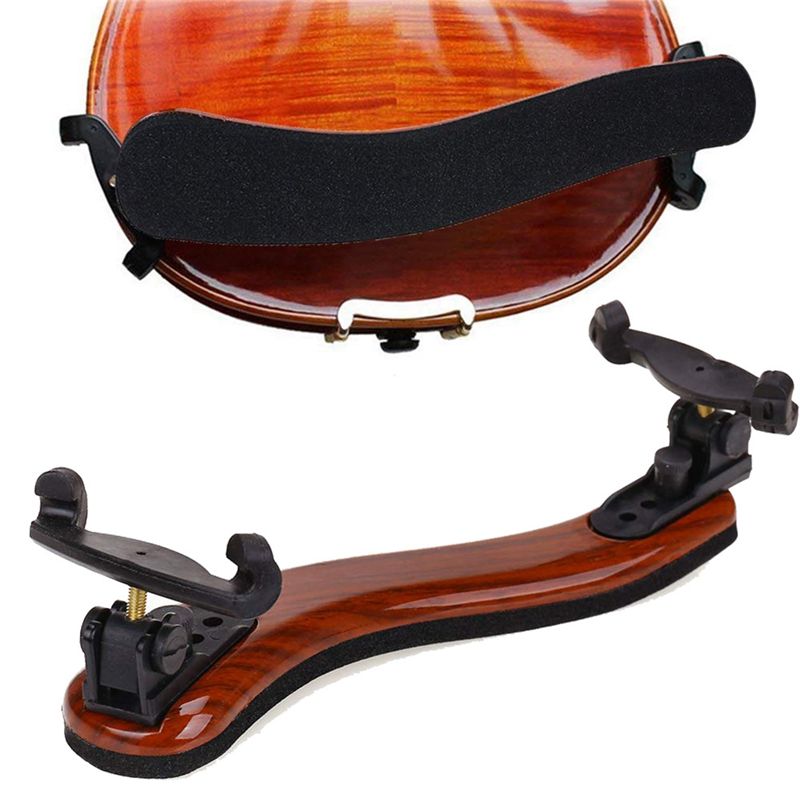 Musical Instrument Violin - [ГОРЯЧАЯ РАСПРОДАЖА] Подплечники для скрипки из