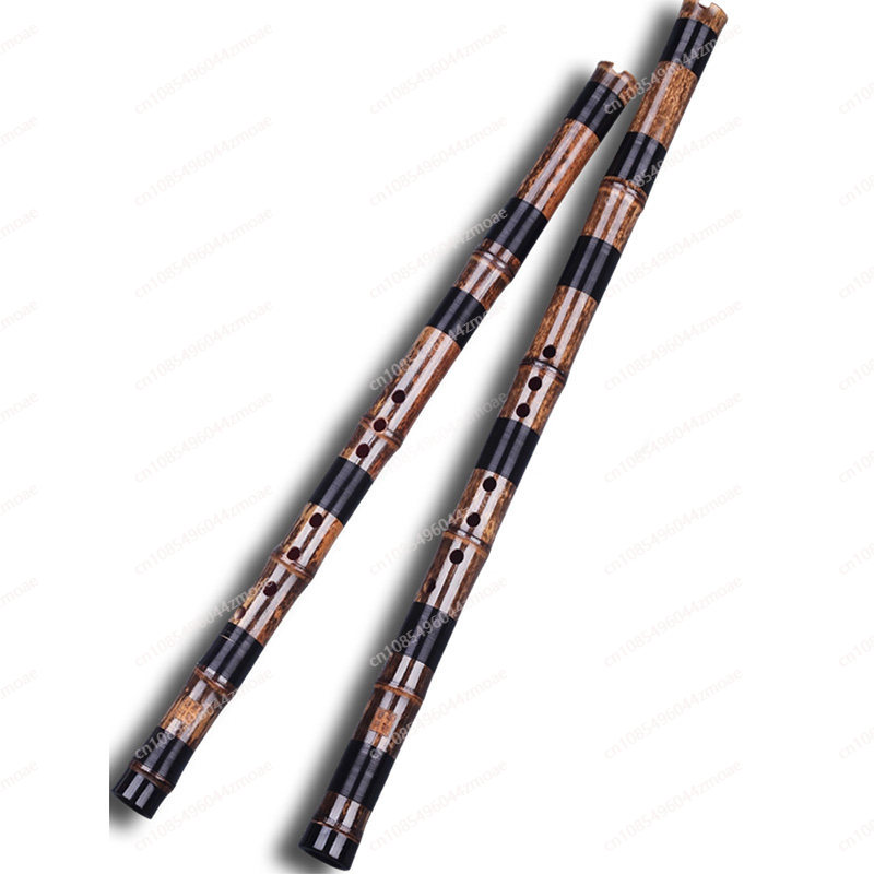 Musical Instrument That You Blow Into - Профессиональная бамбуковая флейта с 8/6 отверстиями,