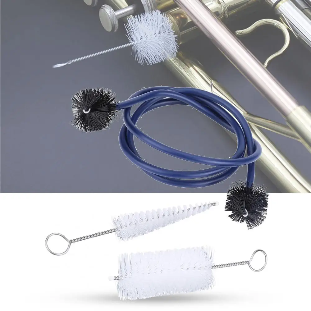 Musical Instrument Cornet - 1 комплект, набор для обслуживания трубы,