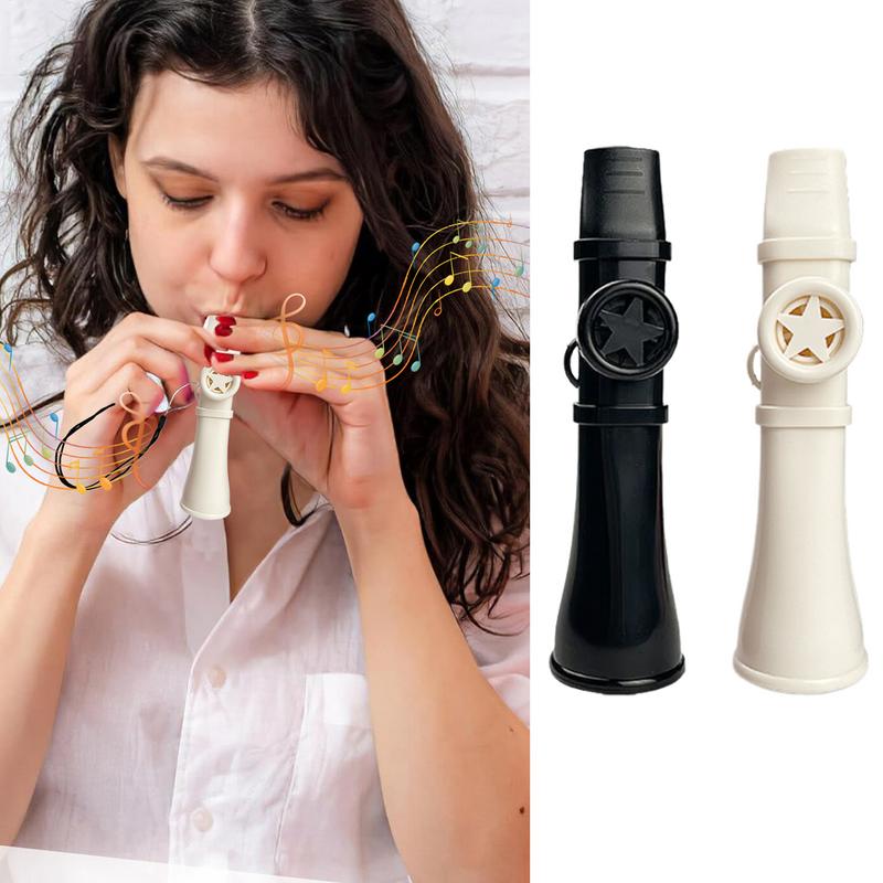 Musical Instrument Violin - Kazoos для детей, музыкальные инструменты, многоразовые