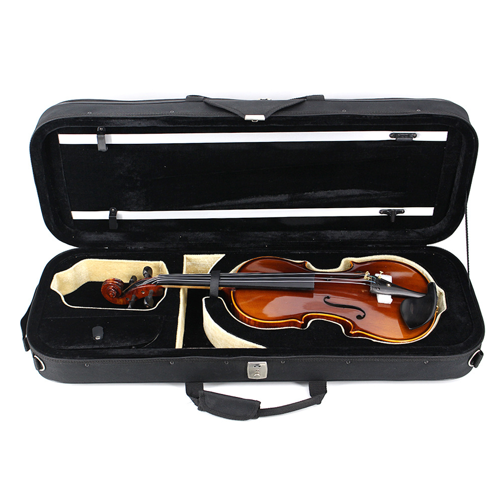 Musical Instrument Companies - Компания-музыкальные инструменты, высококачественная коробка для альта,