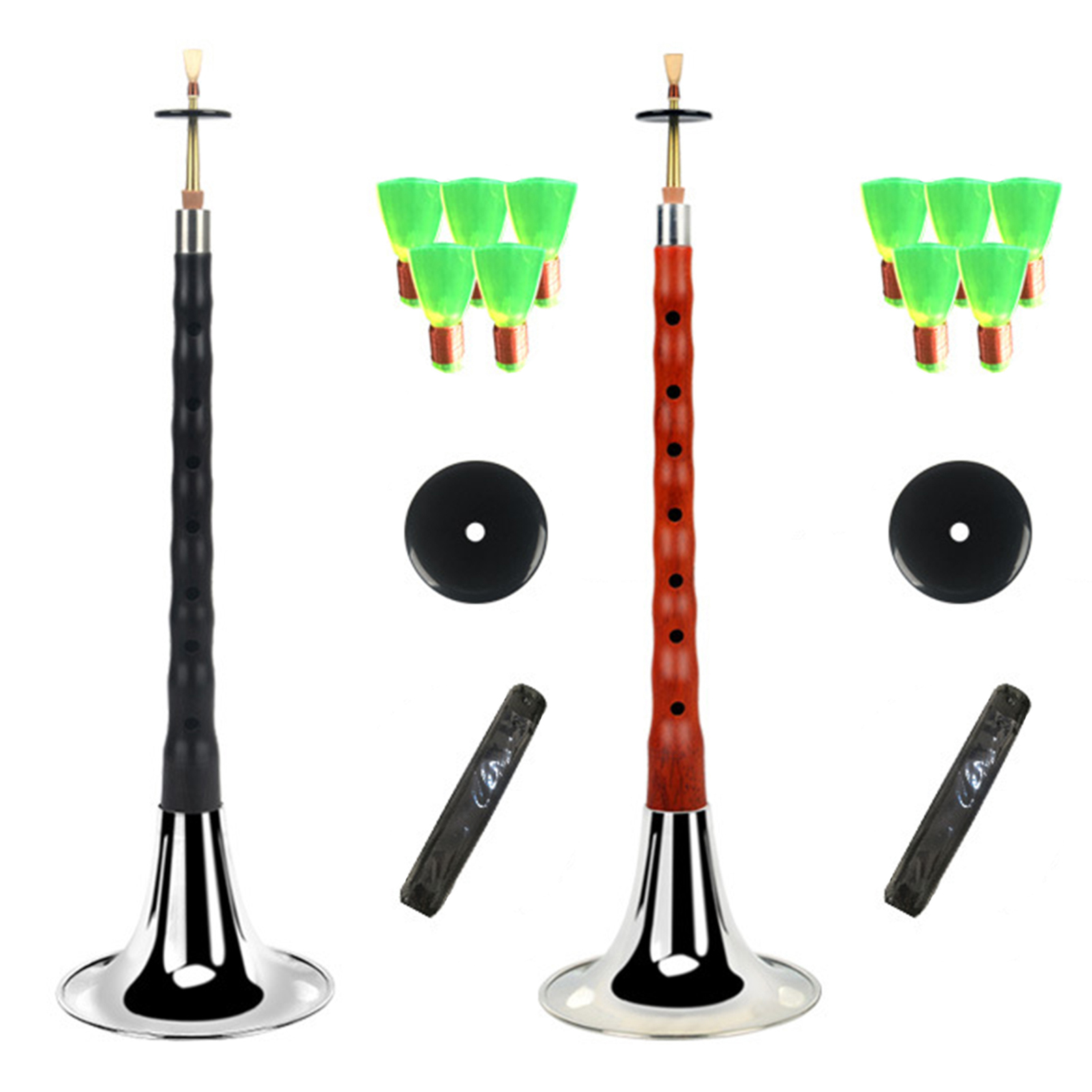 Musical Instrument Zurna - Китайские инструменты Suona, фольклорный музыкальный инструмент,
