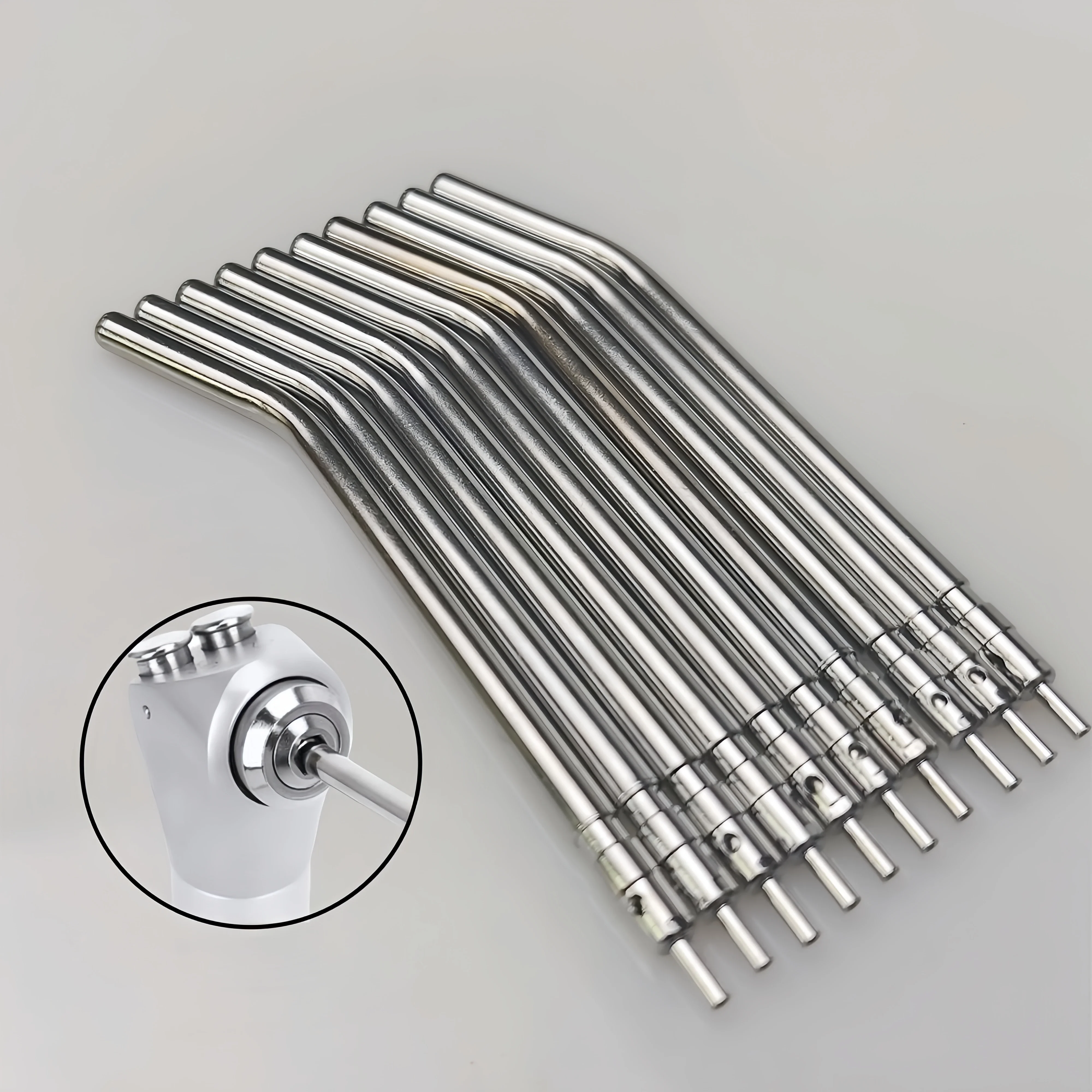 Musical Instrument Tuba - 50 шт., насадки для распыления воды