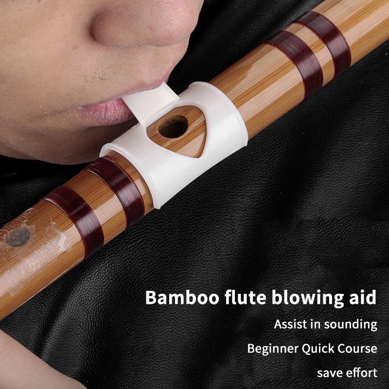 Мундштук-свисток для бамбуково – обзор и цена Musical Instrument That You Blow Into