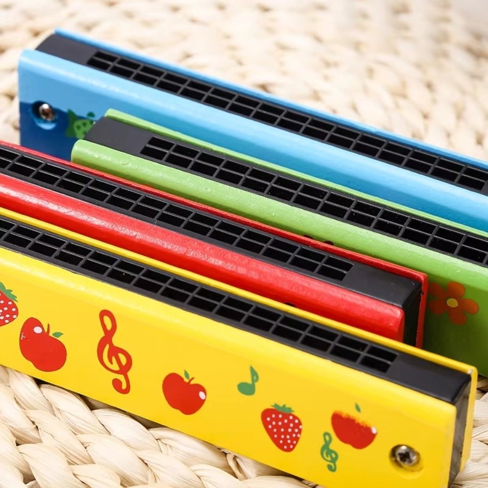 Новая деревянная гармоника на  – обзор и цена Musical Instrument Melodica