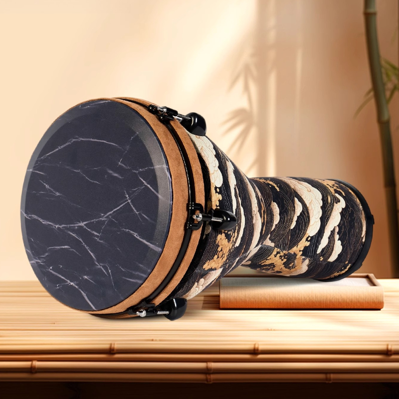 Профессиональный джембе-бараба – обзор и цена Musical Instrument African