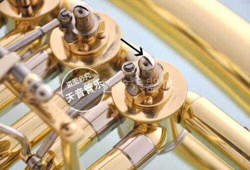 50 шт. новый французский гудок – обзор и цена Musical Instrument Tuba