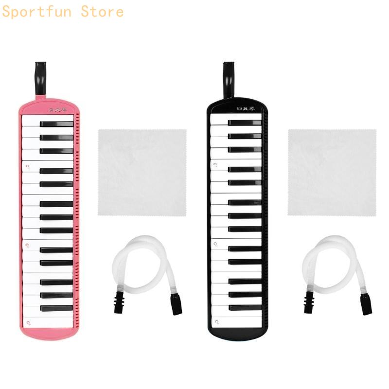 X7jd Multifuntional 32 клавиша – обзор и цена Musical Instrument Melodica
