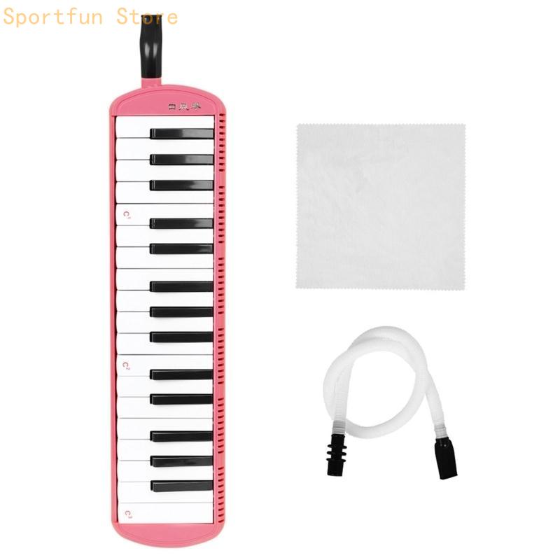 X7jd Multifuntional 32 клавиша – обзор и цена Musical Instrument Melodica