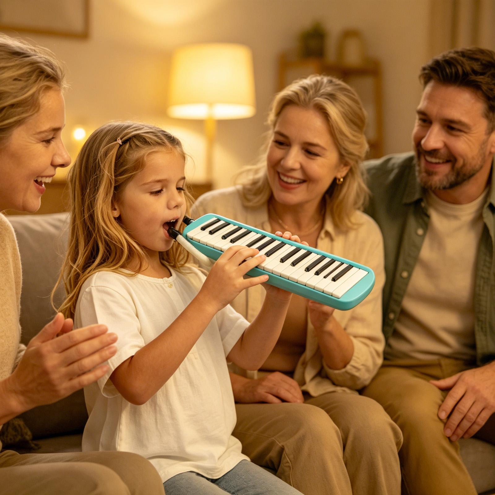 Мелодика 32-клавишная: музыкал – обзор и цена Musical Instrument Melodica