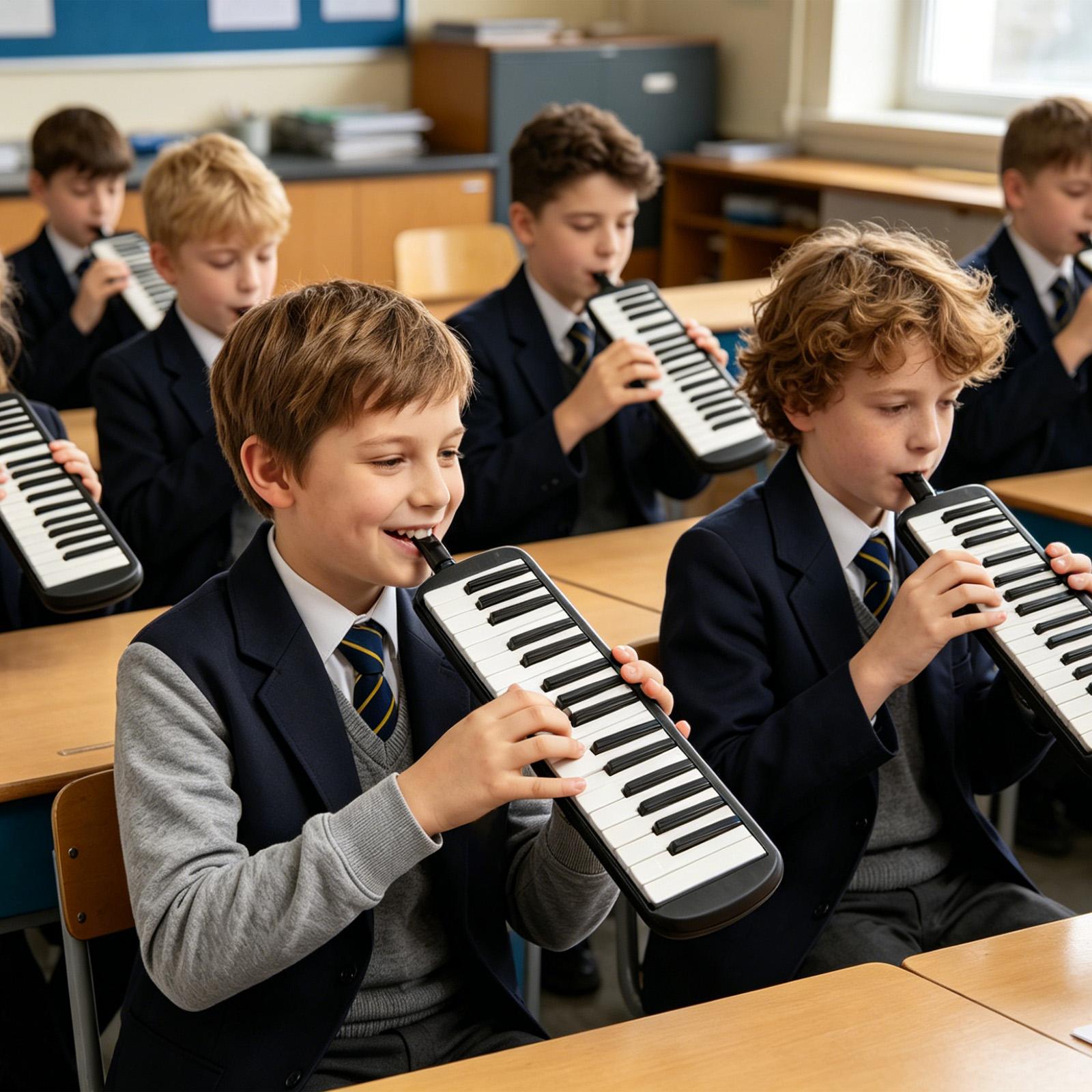 Мелодика 32-клавишная: музыкал – обзор и цена Musical Instrument Melodica