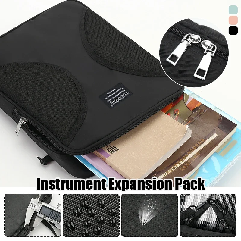 Пакет для нот, сумка для нот н – обзор и цена Musical Instrument Book