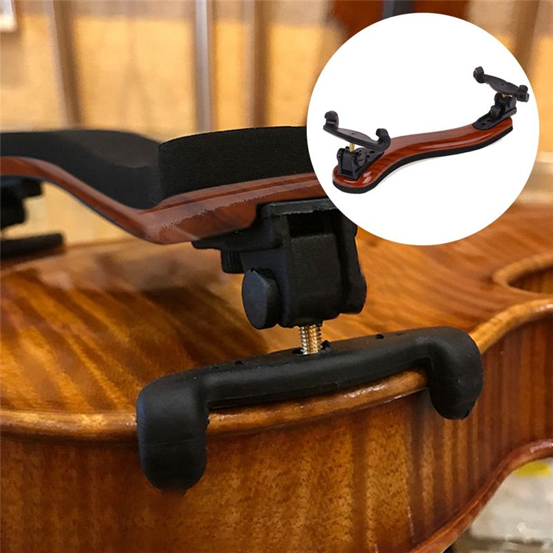 [ГОРЯЧАЯ РАСПРОДАЖА] Подплечни – обзор и цена Musical Instrument Violin