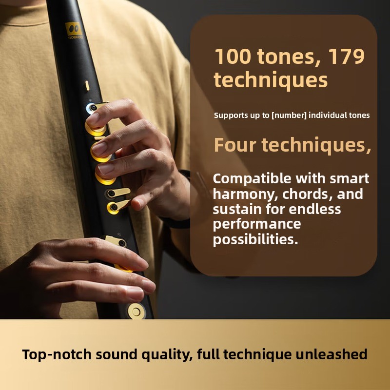 C20: Высококачественный интелл – обзор и цена Musical Instrument That You Blow Into