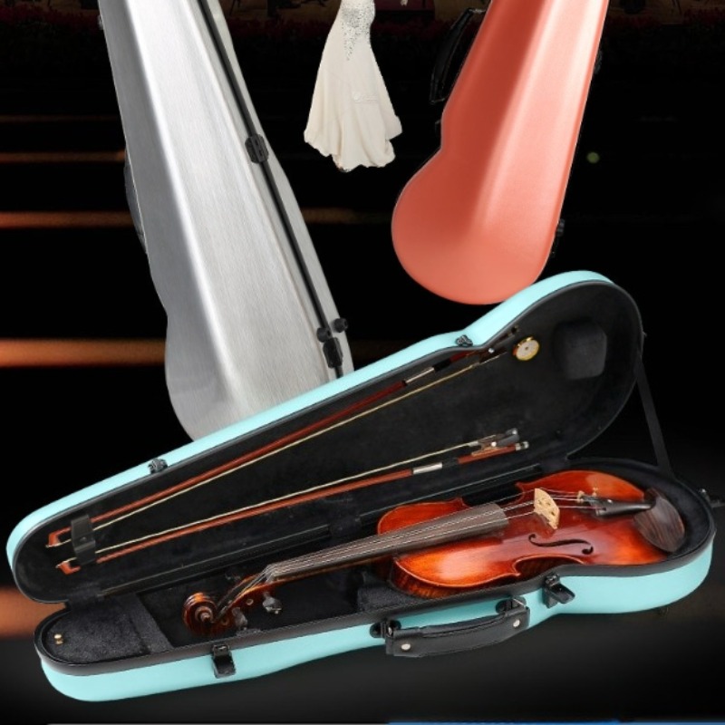 Чехол для скрипки из углеродно – обзор и цена Musical Instrument Violin