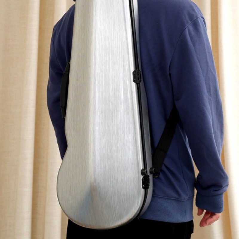 Чехол для скрипки из углеродно – обзор и цена Musical Instrument Violin