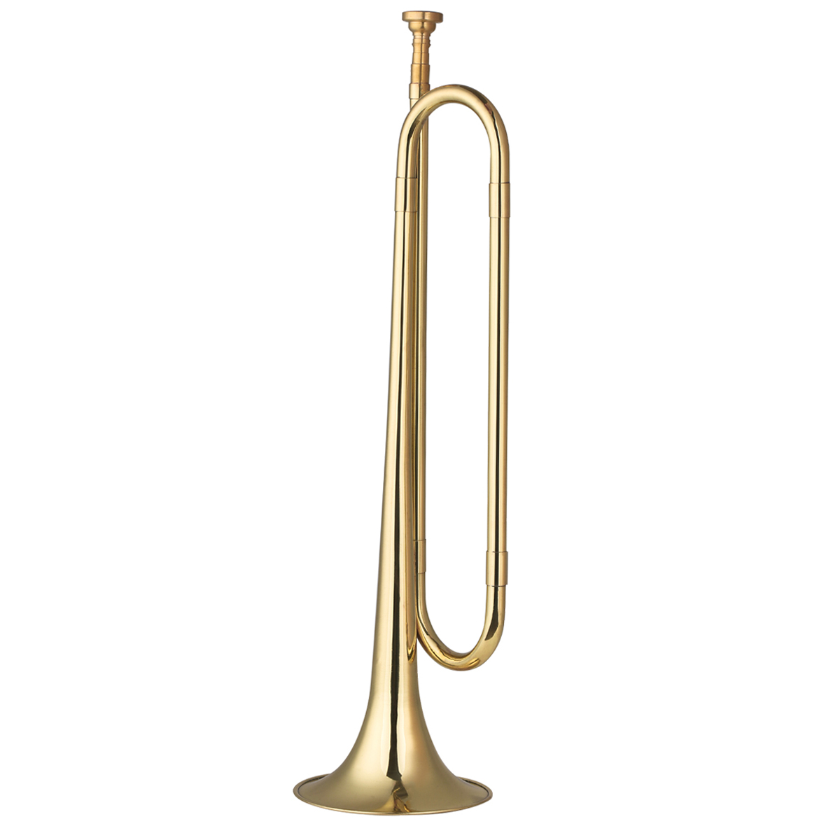 Латунный C-образный позолоченн – обзор и цена Musical Instrument Cornet