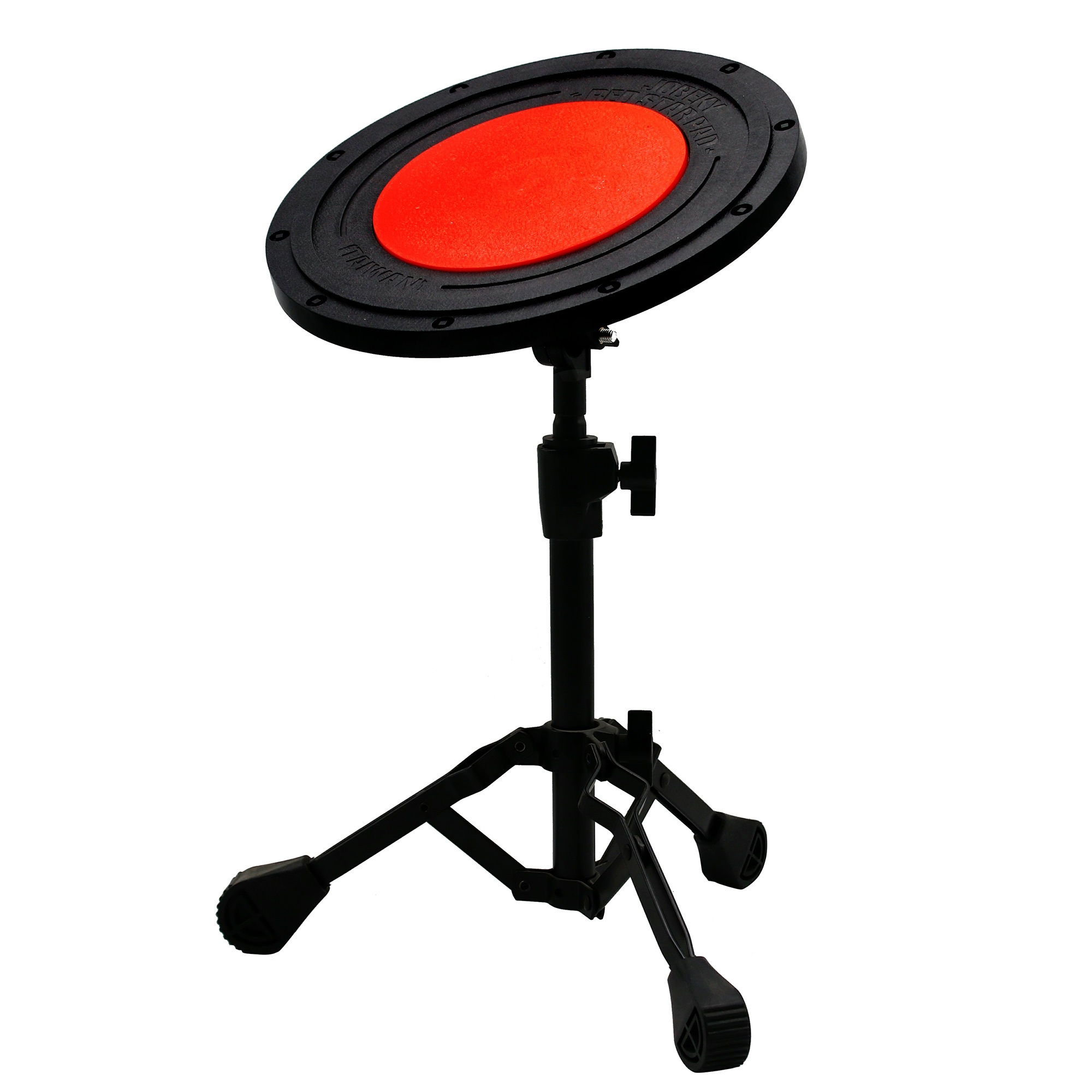 12-дюймовый красный силиконовы – обзор и цена Musical Instrument Logo