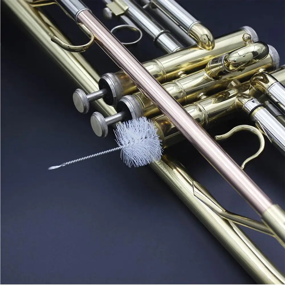 1 комплект, набор для обслужив – обзор и цена Musical Instrument Cornet