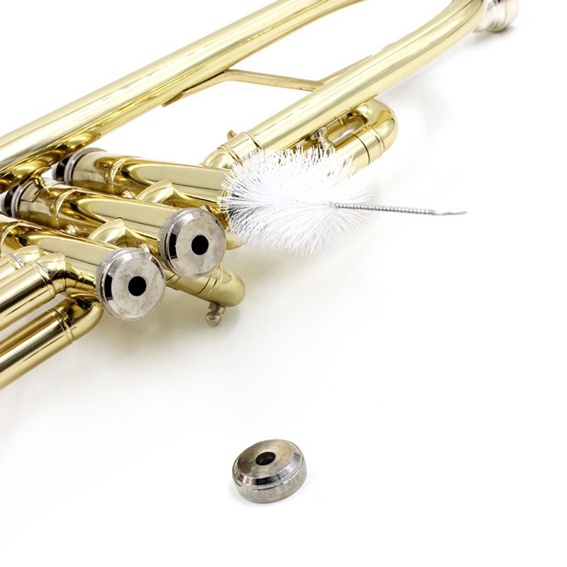 Набор для чистки трубы: гибкая – обзор и цена Musical Instrument Cornet