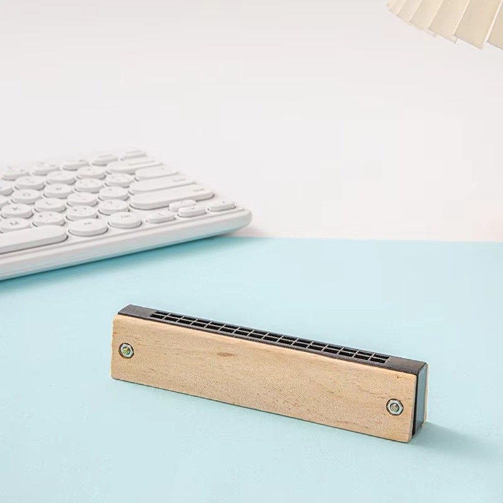 Креативная DIY-гармоника с 16  – обзор и цена Musical Instrument Melodica