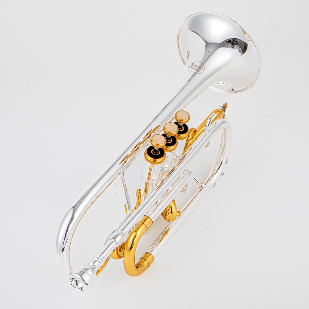 Тромбон BACH 2026 года, высоко – обзор и цена Musical Instrument Cornet