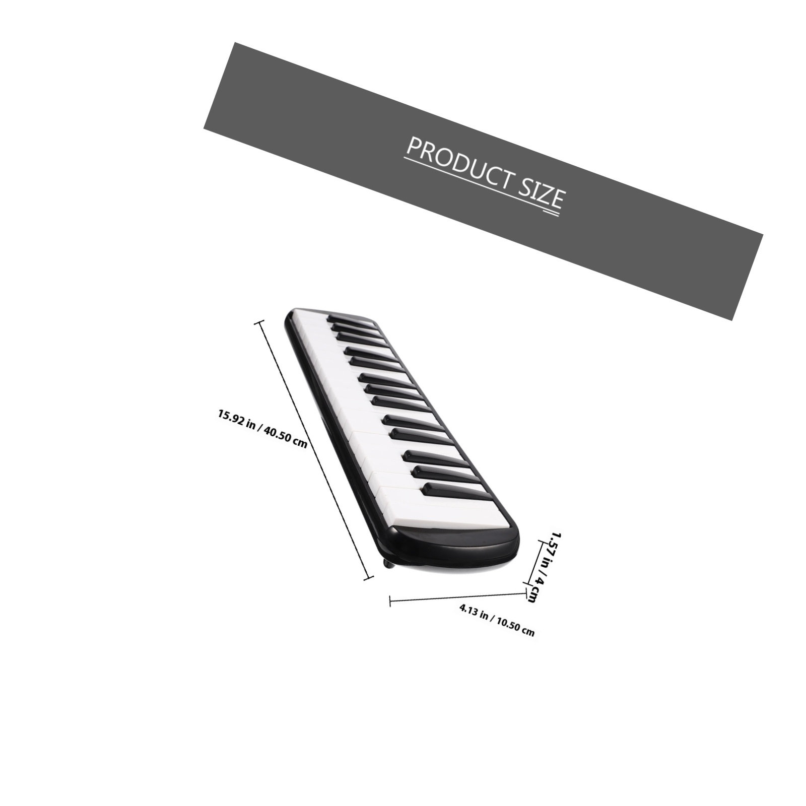 Мелодика с 32 клавишами, профе – обзор и цена Musical Instrument Melodica