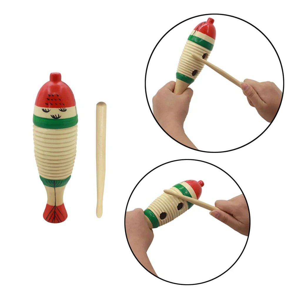 Деревянная музыкальная игрушка – обзор и цена Musical Instrument For Toddlers