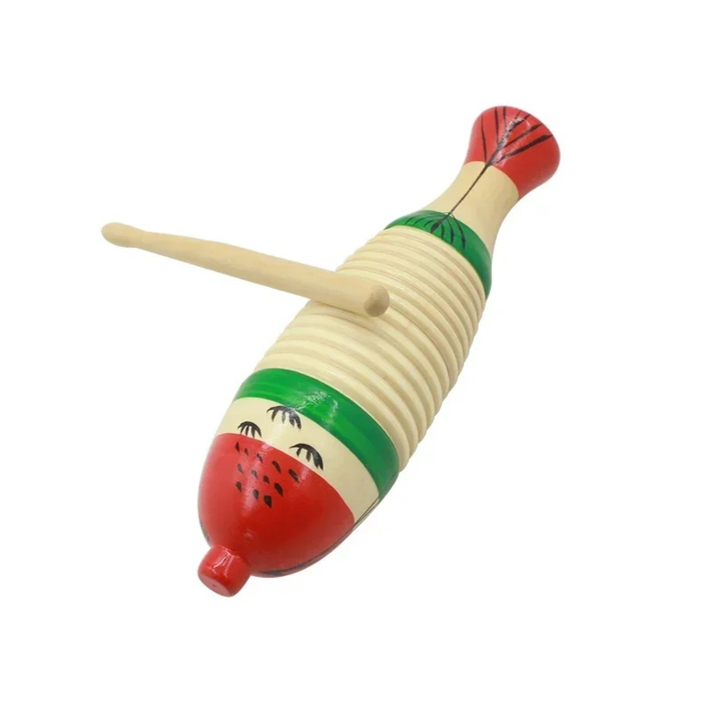 Деревянная музыкальная игрушка – обзор и цена Musical Instrument For Toddlers