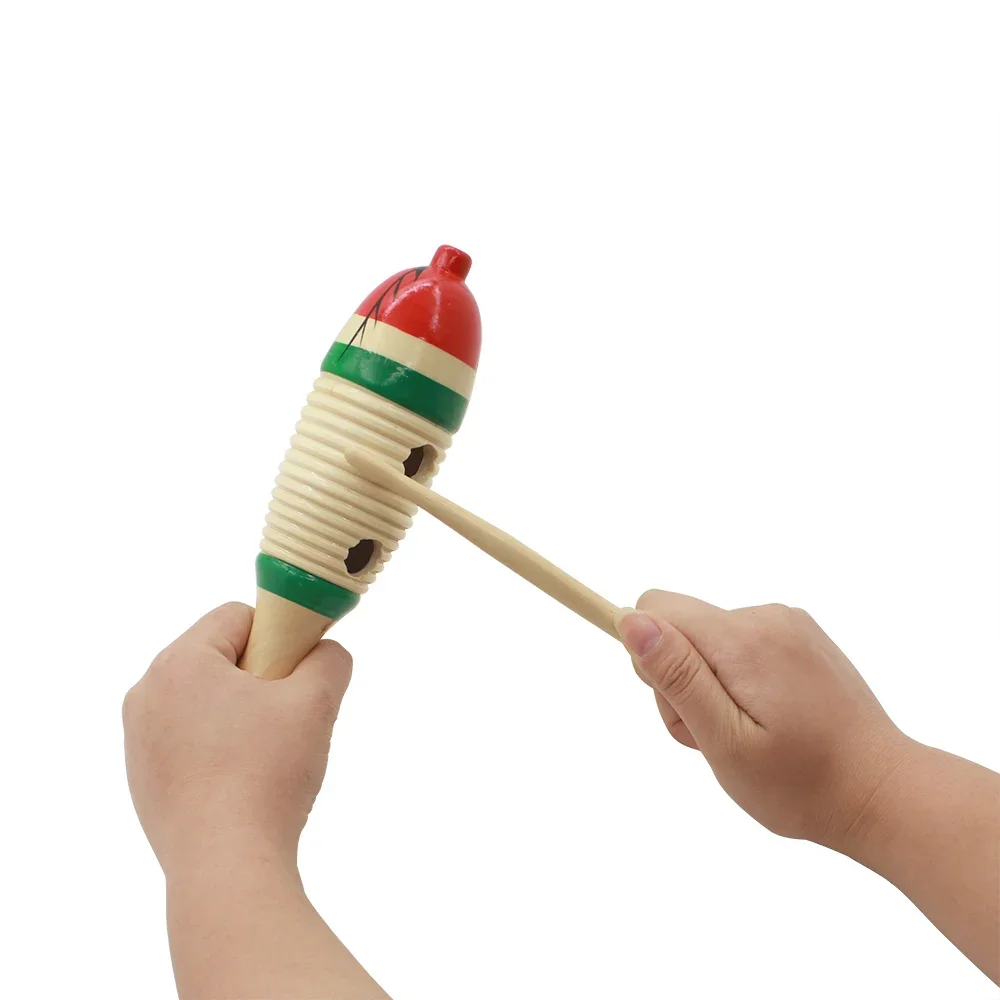 Деревянная музыкальная игрушка – обзор и цена Musical Instrument For Toddlers