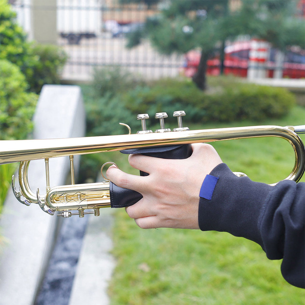 Защитная обмотка для тромбона  – обзор и цена Musical Instrument Cornet