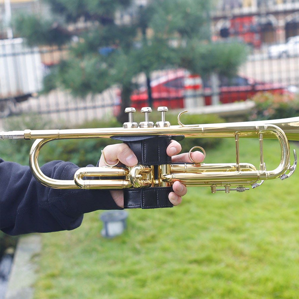Защитная обмотка для тромбона  – обзор и цена Musical Instrument Cornet