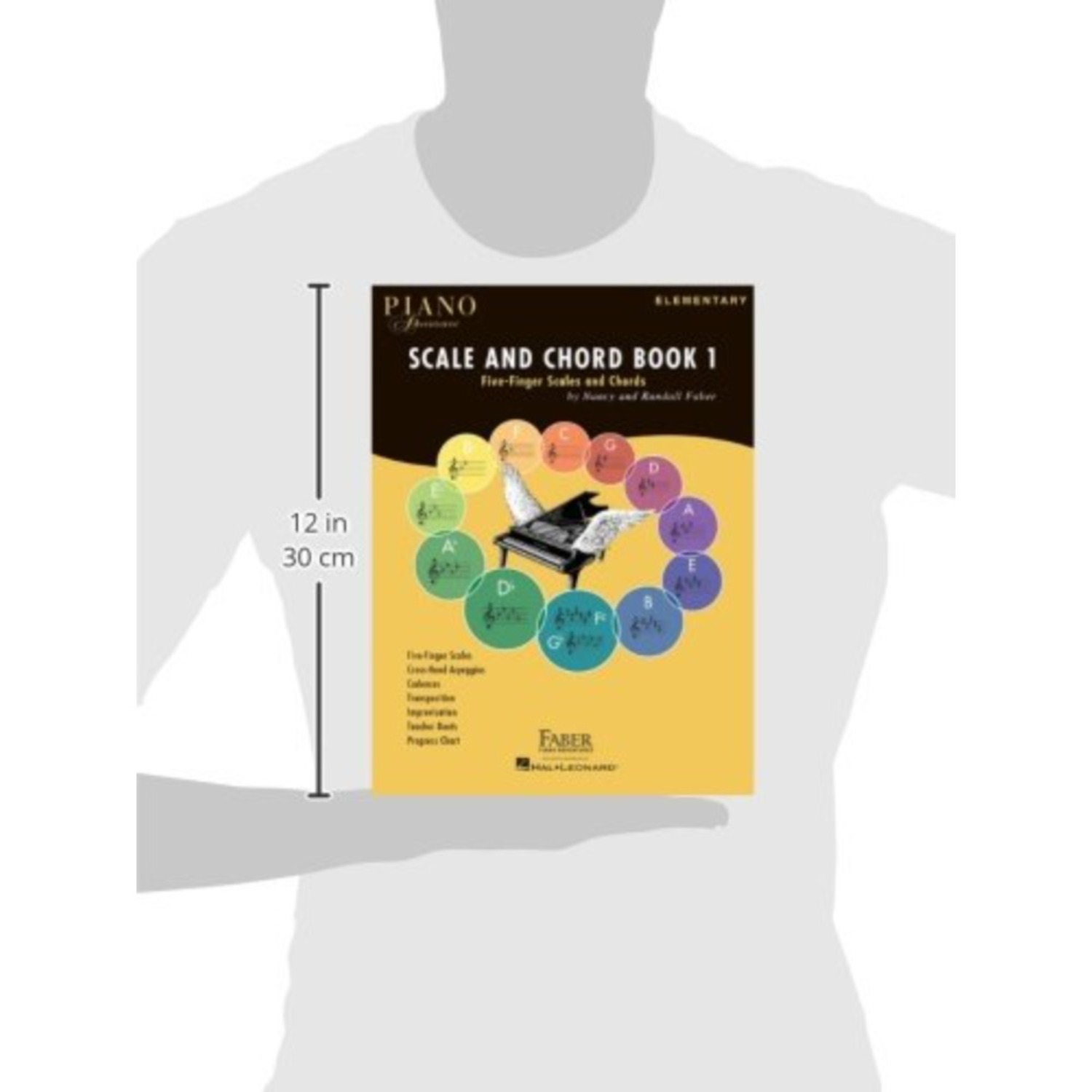 Фортепианные приключения: Книг – обзор и цена Musical Instrument Book