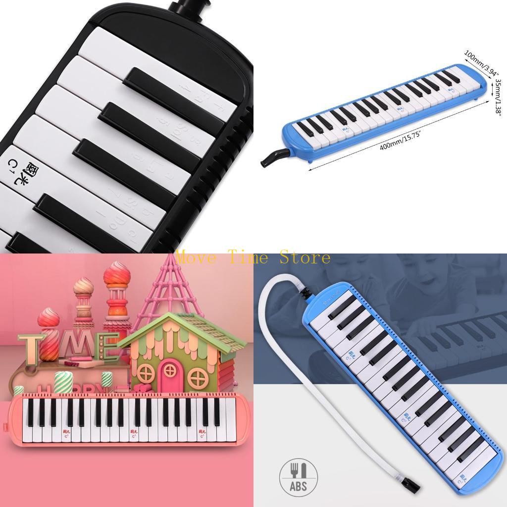 92ME Melodica 32 для клавишног – обзор и цена Musical Instrument Melodica