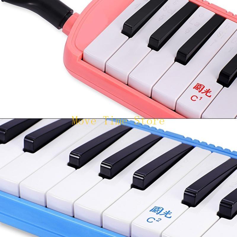 92ME Melodica 32 для клавишног – обзор и цена Musical Instrument Melodica