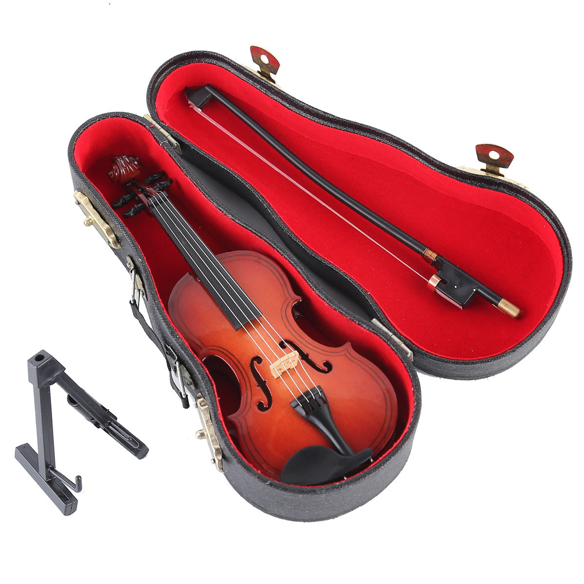 Миниатюрная модель скрипки руч – обзор и цена Musical Instrument Companies