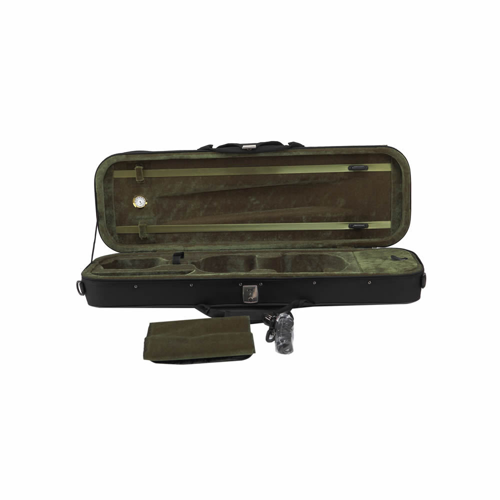 Высококачественный футляр для  – обзор и цена Musical Instrument Companies