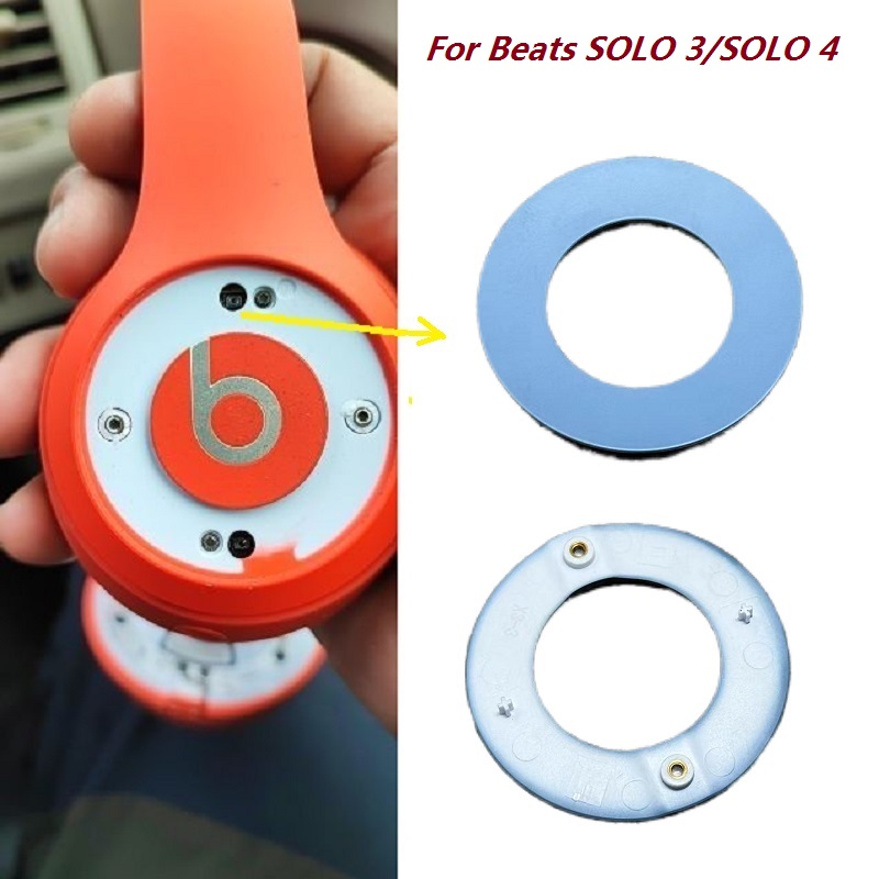Оригинальная запасная часть дл – обзор и цена Beats Headphone Solo 4