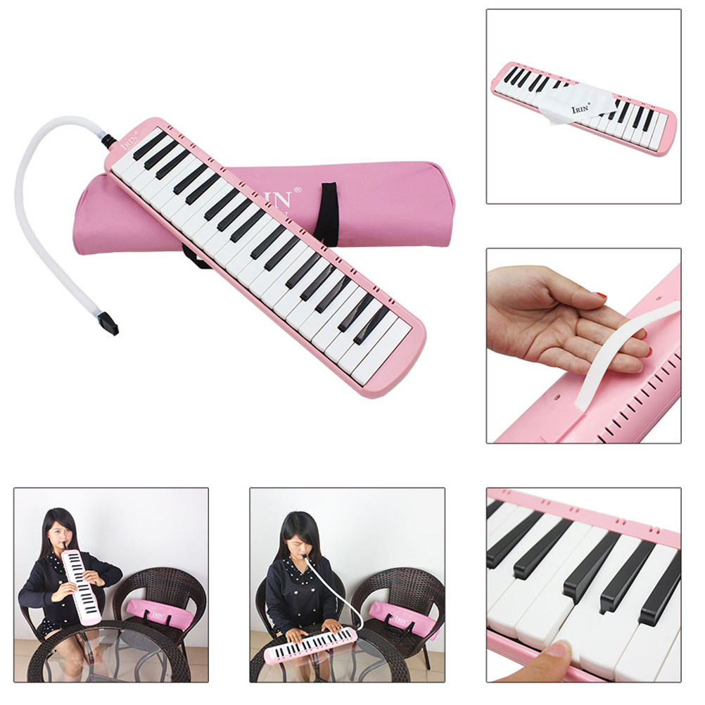 Мелодика (пианика) на 37 клави – обзор и цена Musical Instrument Melodica
