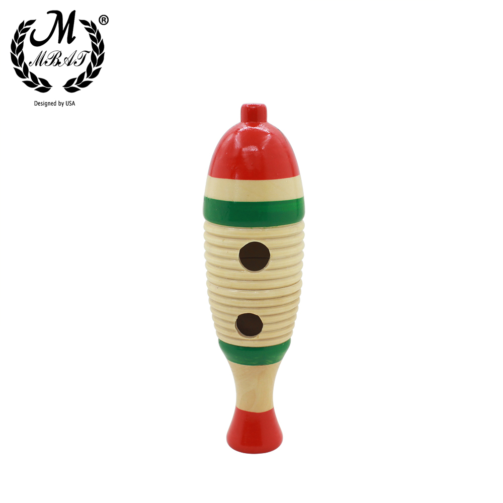 M MBAT деревянная рыба, игрушк – обзор и цена Musical Instrument For Toddlers