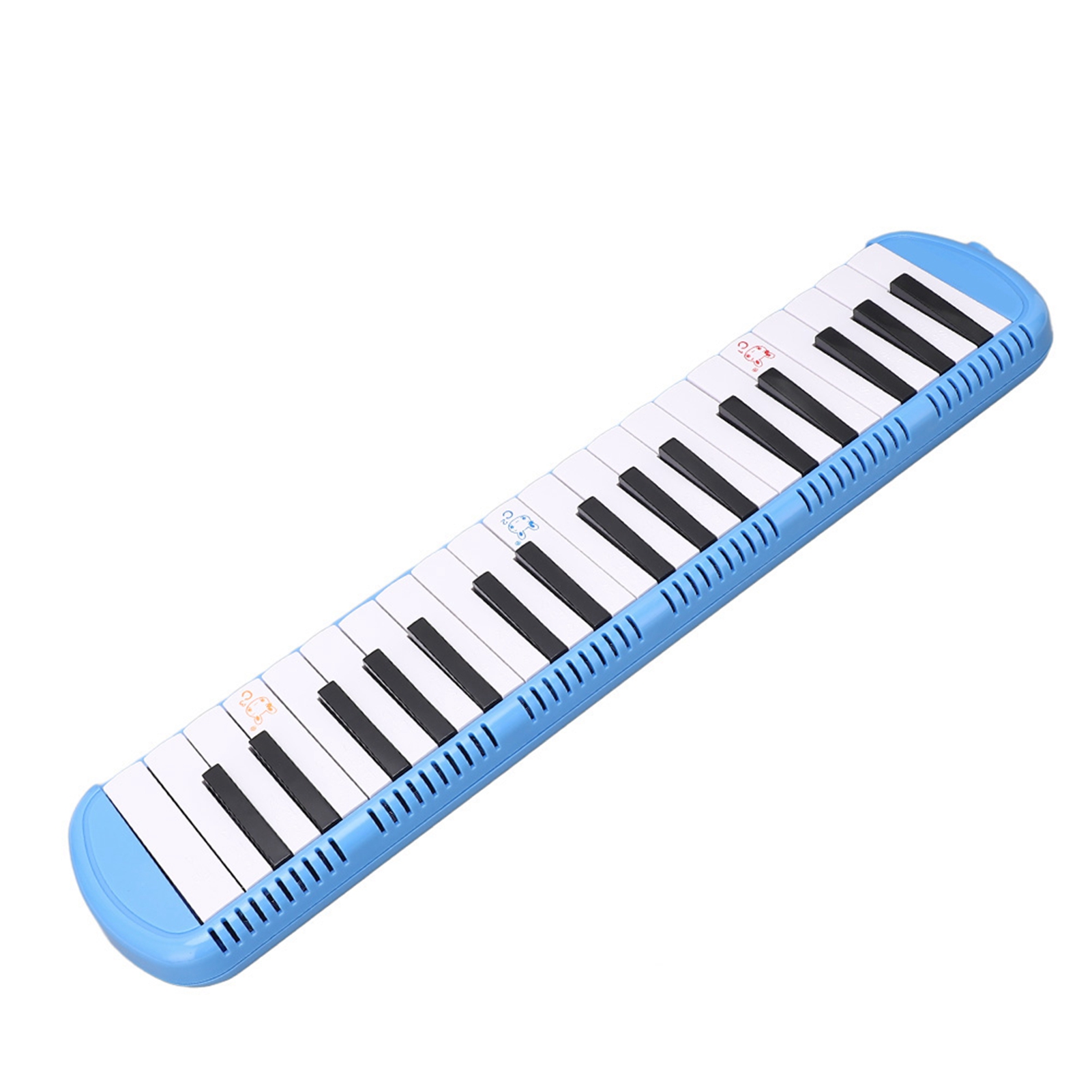 Melodica 37-клавишный духовой  – обзор и цена Musical Instrument Melodica