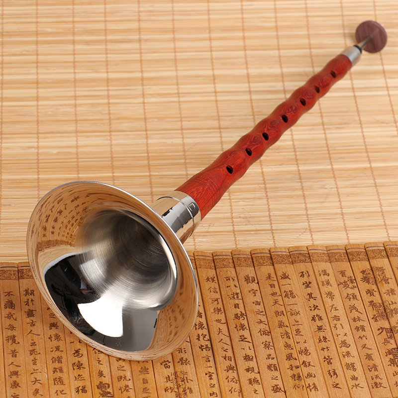 Высококачественный китайский н – обзор и цена Musical Instrument Zurna