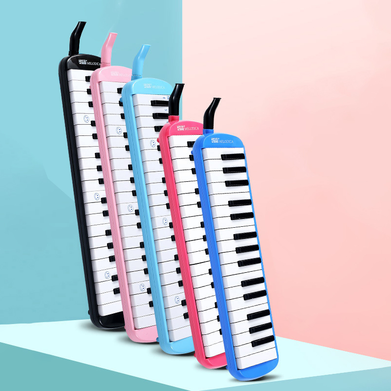 Мелодика 32/37 клавиш, професс – обзор и цена Musical Instrument Melodica
