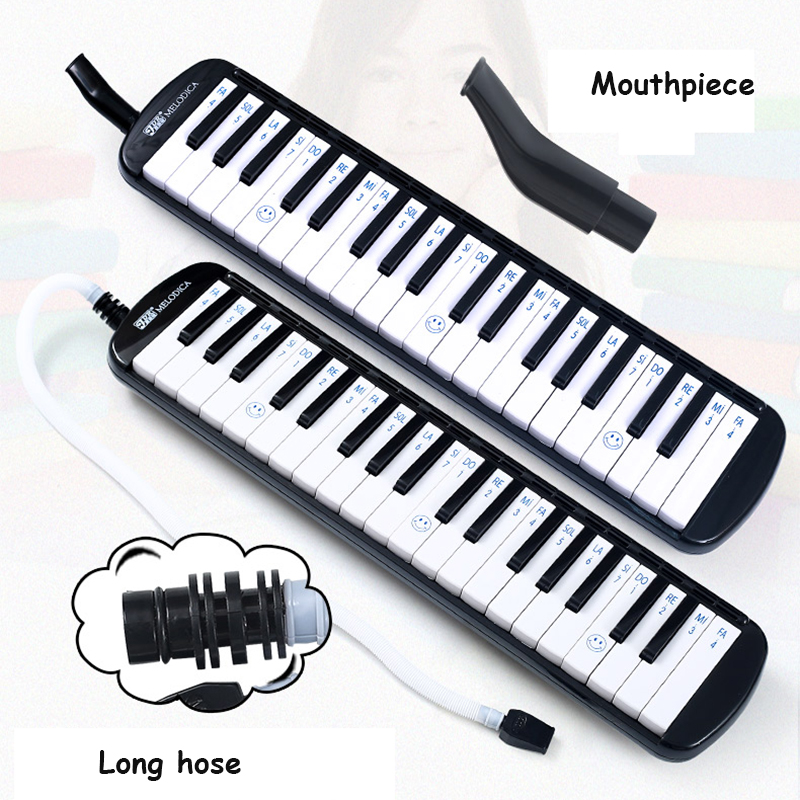 Мелодика 32/37 клавиш, професс – обзор и цена Musical Instrument Melodica