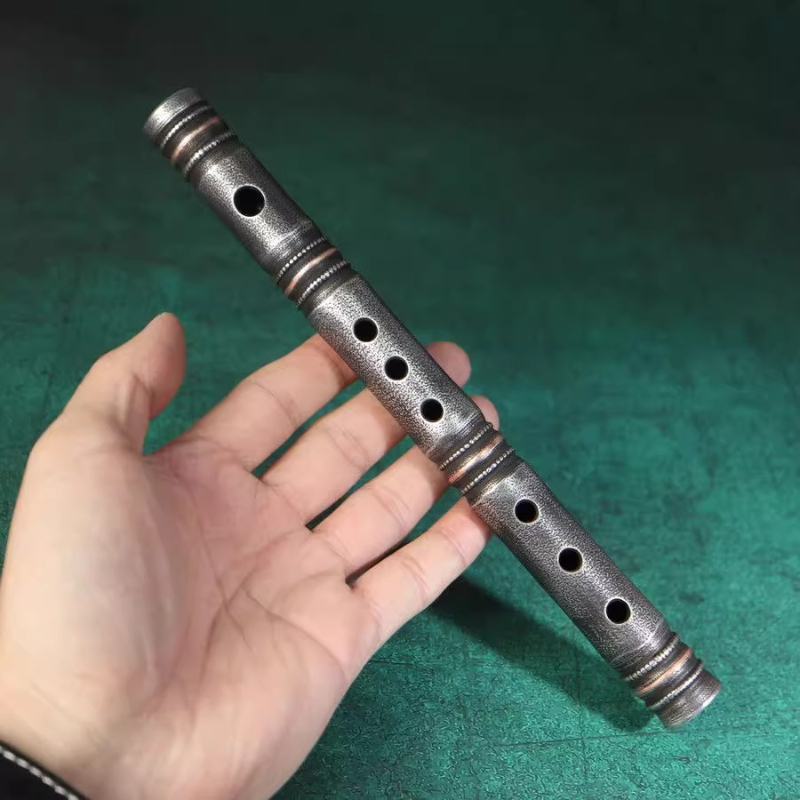 Традиционная медная флейта руч – обзор и цена Musical Instrument That You Blow Into