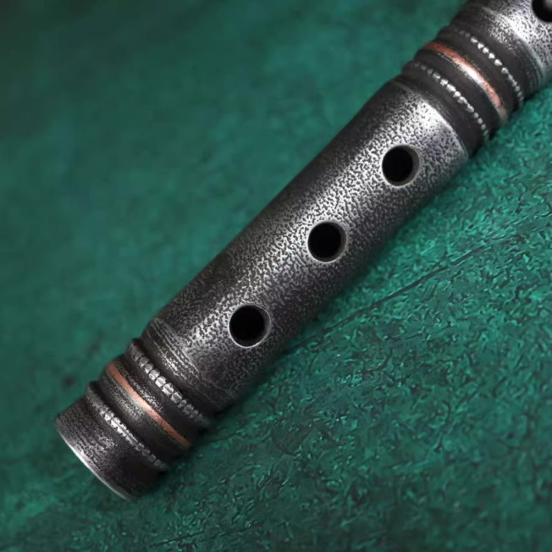 Традиционная медная флейта руч – обзор и цена Musical Instrument That You Blow Into
