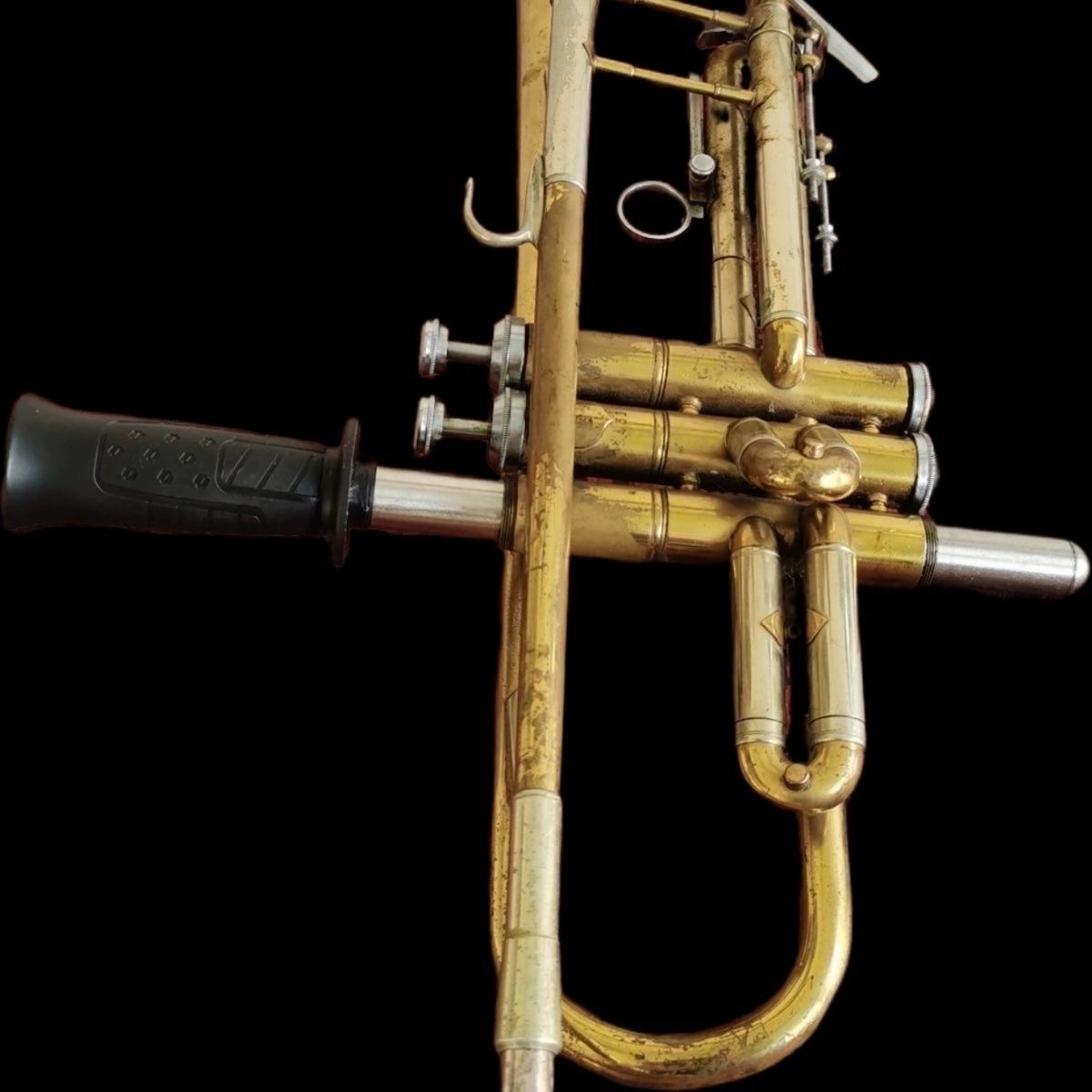 Набор инструментов для ремонта – обзор и цена Musical Instrument Cornet