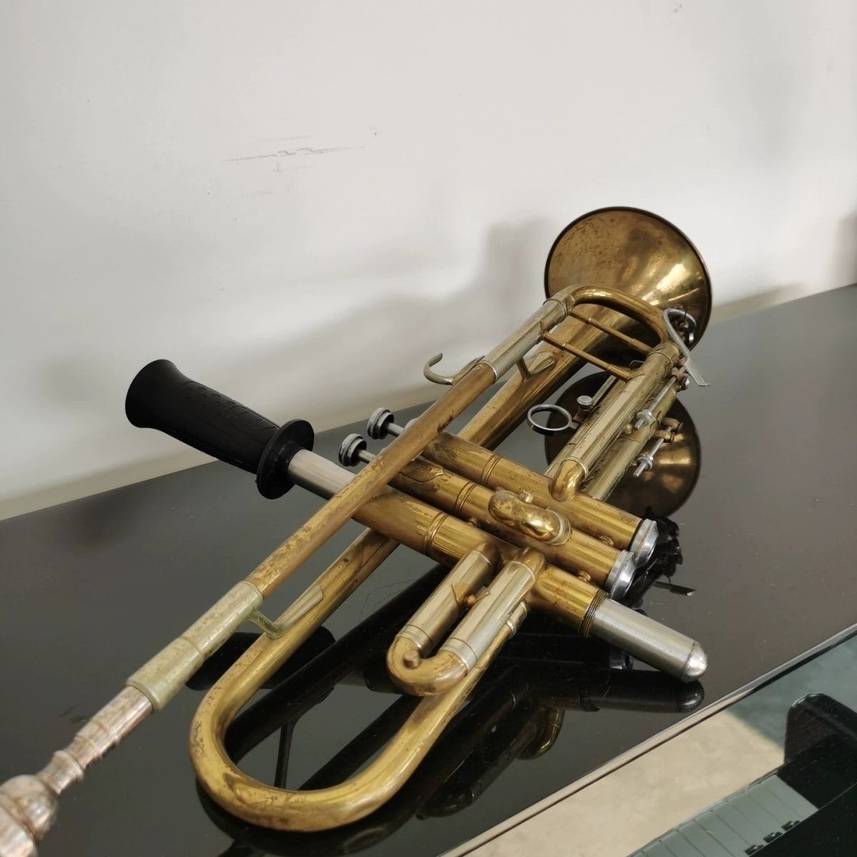 Набор инструментов для ремонта – обзор и цена Musical Instrument Cornet