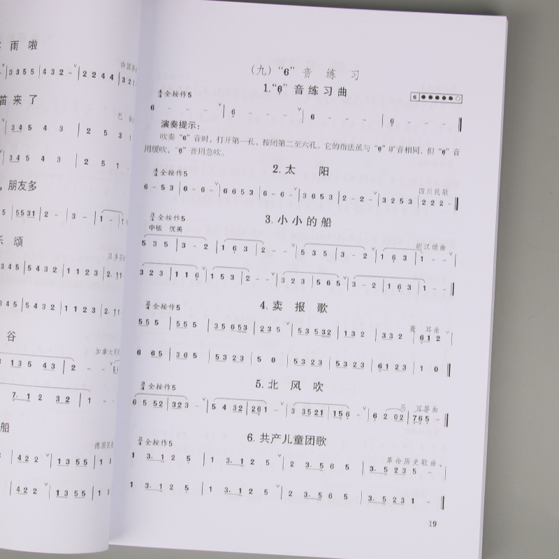 Книга для самообучения Дизи дл – обзор и цена Musical Instrument Book
