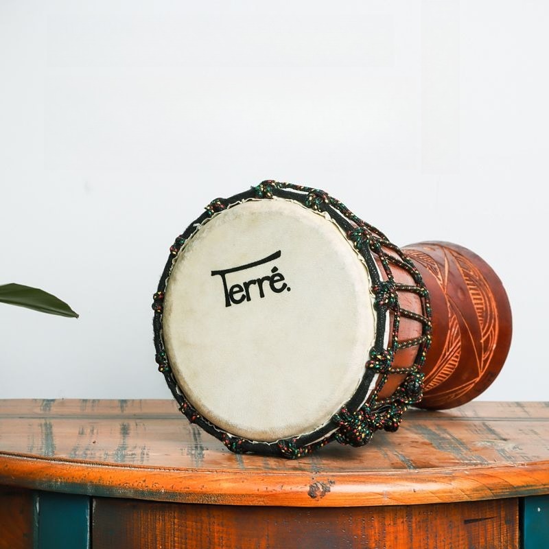 Детский портативный африкански – обзор и цена Musical Instrument African
